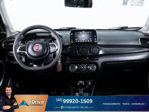Foto 6 - Fiat Argo Argo 1.0 Drive manual