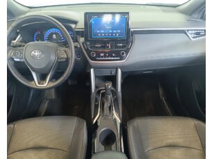 Foto 7 - Toyota Corolla Cross Corolla Cross 2.0 XRE CVT automático