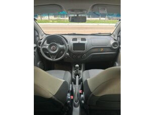 Foto 9 - Fiat Grand Siena Grand Siena Essence 1.6 16V (Flex) manual