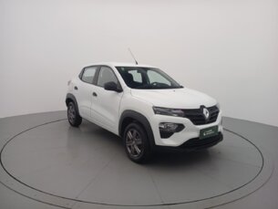 Foto 7 - Renault Kwid Kwid 1.0 Zen manual