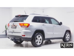 Foto 3 - Jeep Grand Cherokee Grand Cherokee 3.0 CRD V6 Limited 4WD automático