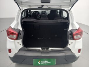 Foto 9 - Renault Kwid Kwid 1.0 Zen manual