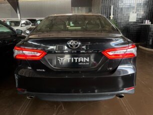 Foto 5 - Toyota Camry  Camry 3.5 V6 XLE (Aut) automático