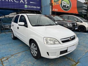 Foto 3 - Chevrolet Corsa Hatch Corsa Hatch Maxx 1.4 (Flex) manual