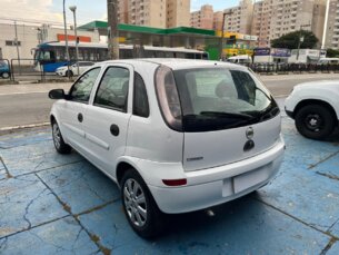 Foto 6 - Chevrolet Corsa Hatch Corsa Hatch Maxx 1.4 (Flex) manual