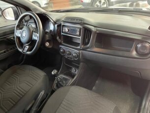 Foto 6 - Fiat Strada Strada 1.3 Cabine Plus Freedom manual