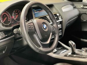 Foto 4 - BMW X4 X4 2.0 xDrive28i X Line automático