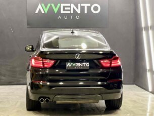 Foto 8 - BMW X4 X4 2.0 xDrive28i X Line automático