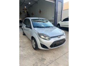 Foto 2 - Ford Fiesta Hatch Fiesta Hatch S Rocam 1.0 (Flex) manual