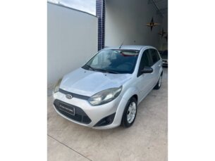 Foto 3 - Ford Fiesta Hatch Fiesta Hatch S Rocam 1.0 (Flex) manual
