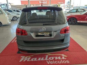 Foto 6 - Volkswagen SpaceCross SpaceCross 1.6 8V (Flex) manual