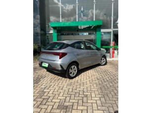 Foto 5 - Hyundai HB20 HB20 1.0 Comfort manual