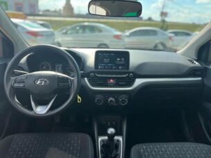 Foto 7 - Hyundai HB20 HB20 1.0 Comfort manual