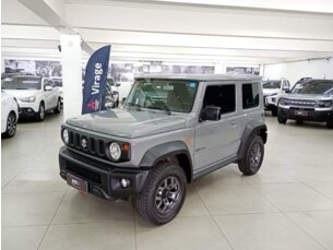 Foto 1 - Suzuki Jimny Sierra Jimny Sierra 1.5 4STYLE 4WD (Aut) automático