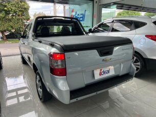 Foto 6 - Chevrolet Montana Montana LS 1.4 (Flex) manual