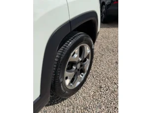 Foto 8 - Jeep Compass Compass 2.0 Longitude automático