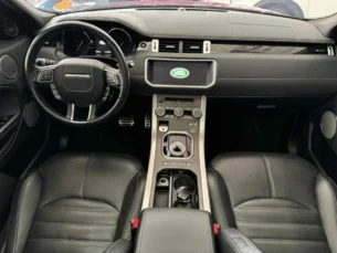 Foto 7 - Land Rover Range Rover Evoque Range Rover Evoque 2.0 SI4 HSE Dynamic 4WD automático