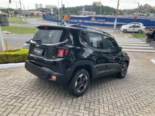 Foto 3 - Jeep Renegade Renegade 1.8 (Aut) automático