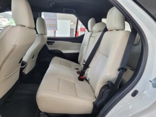 Foto 7 - Toyota SW4 SW4 2.8 TDI Diamond 7L 4x4 4wd (Aut) manual