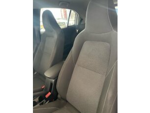 Foto 7 - Chevrolet Onix Onix 1.0 Turbo LTZ manual