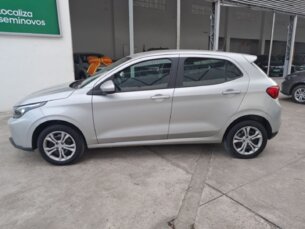 Foto 5 - Fiat Argo Argo 1.0 manual