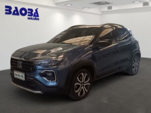 Fiat Pulse 1.0 Turbo 200 Impetus (Aut)