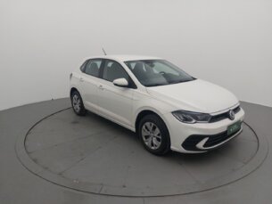 Foto 7 - Volkswagen Polo Polo 1.0 manual