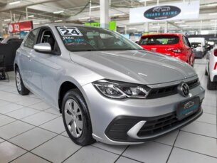 Volkswagen Polo 1.0