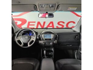 Foto 6 - Hyundai ix35 ix35 2.0L 16v GLS (Flex) (Aut) automático