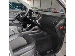 Foto 8 - Hyundai ix35 ix35 2.0L 16v GLS (Flex) (Aut) automático