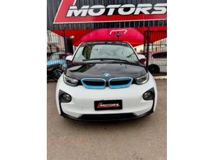 Foto 1 - BMW I3 I3 0.6 Hybrid Rex Full automatic automático