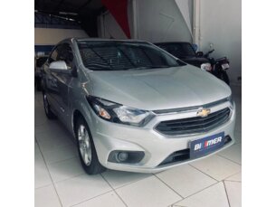 Foto 4 - Chevrolet Prisma Prisma 1.4 LT SPE/4 manual