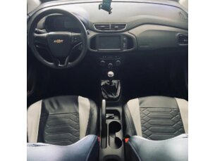 Foto 6 - Chevrolet Prisma Prisma 1.4 LT SPE/4 manual