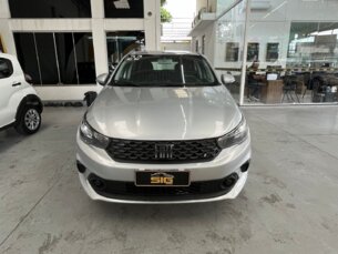 Foto 2 - Fiat Argo Argo 1.0 manual