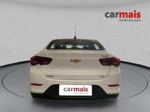 Foto 5 - Chevrolet Onix Plus Onix Plus 1.0 Turbo LTZ (Aut) automático