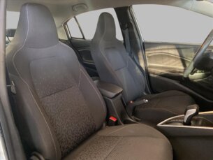 Foto 9 - Chevrolet Onix Plus Onix Plus 1.0 Turbo LTZ (Aut) automático