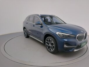 Foto 7 - BMW X1 X1 2.0 sDrive20i X-Line ActiveFlex automático