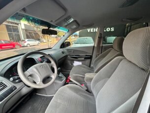 Foto 4 - Hyundai Tucson Tucson GLS 2.0 16V (aut) automático