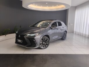 Foto 1 - Lexus NX 350 NX 350H 2.5 HEV F-Sport 4WD (Aut) automático