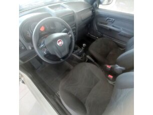 Foto 7 - Fiat Strada Strada Hard Working 1.4 (Flex) (Cabine Simples) manual