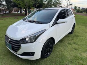 Foto 2 - Hyundai HB20X HB20X Premium 1.6 (Aut) automático