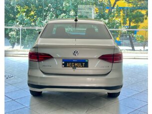 Foto 5 - Volkswagen Virtus Virtus 1.0 200 TSI Comfortline (Aut) automático