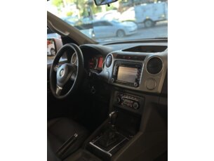 Foto 4 - Volkswagen Amarok Amarok 2.0 TDi CD 4x4 Highline (Aut) manual