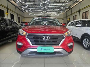 Foto 4 - Hyundai Creta Creta 2.0 Prestige (Aut) automático