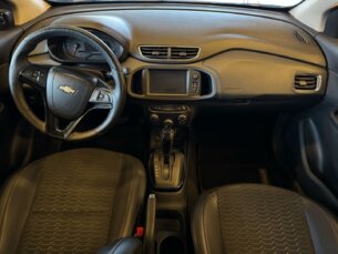 Foto 3 - Chevrolet Onix Onix 1.4 Activ SPE/4 (Aut) automático