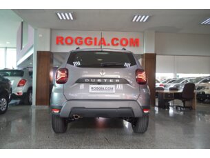 Foto 5 - Renault Duster Duster 1.6 Iconic Plus CVT automático