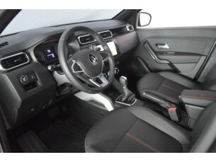 Foto 9 - Renault Duster Duster 1.6 Iconic Plus CVT automático
