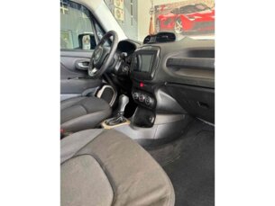 Foto 9 - Jeep Renegade Renegade 1.8 (Aut) (Flex) automático