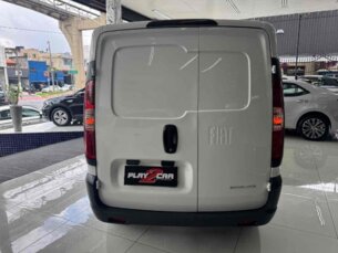 Foto 4 - Fiat Fiorino Fiorino 1.4 Endurance manual