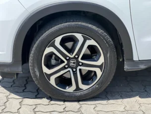Foto 7 - Honda HR-V HR-V EXL CVT 1.8 I-VTEC FlexOne automático